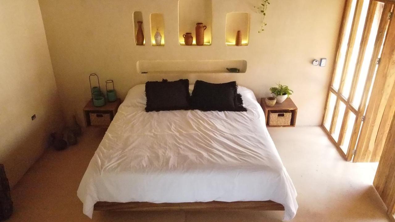 Zenote Sanctuary (Adults Only) Hotel Tulum Exterior photo